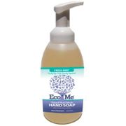 Eco-Me Hand Soap Liquid, Natural Plant Extracts, Mint, 20 oz
