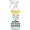 Stainless Steel Polish Cleaner, Natural Plant Extracts, Lemon Fresh