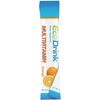 EcoDrink Daily Refill - Orange Flavor, 100% Natural