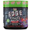 Edge Pump, Pre-Workout Formula