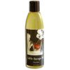 Edible Massage Oil, Cherry