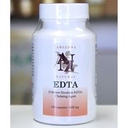 EDTA 600 mg, 100 Capsules, Arizona Natural