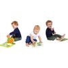 3-Pack Puzzle and Sensory Set
