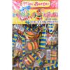 Mini Burger Gummi Candy