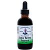 Elder Berry Extract Herbal Liquid