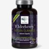 Elderberry Vegan Gummies