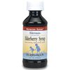 Eldertussin Elderberry Syrup