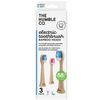 Electric Toothbrush Bamboo Replaceable Heads - Original