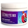 Electrolyte Mix Powder, Blueberry Pomegranate Flavor