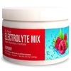 Electrolyte Mix Powder, Raspberry Flavor
