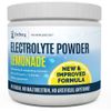 Electrolyte Powder, Lemonade