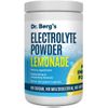 Electrolyte Powder, Lemonade