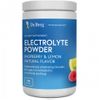 Electrolyte Powder, Raspberry & Lemon
