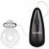 Elite Sexual Exciter Crystal, Vibrating Ring Enhancer, California Exotic Novelties