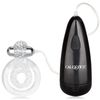 Elite Sexual Exciter Crystal, Vibrating Ring Enhancer, California Exotic Novelties