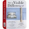 Visible Difference Refining Moisture Cream Complex + Bonus Ceramide Lash Extending Treatment Mascara