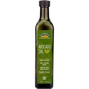 Ellyndale Naturals Avocado Oil, 16.9 oz x 6 Bottles, NOW Foods