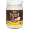 Ellyndale Organic Coconut Infusions - Butter