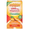 Emergen-C Chewables - Orange Blast