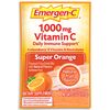 Emergen-C Super Orange Vitamin Drink Mix Powder