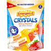 Emergen-C Crystals On-The-Go Vitamin C Immune Support, 500 mg, Orange & Strawberry