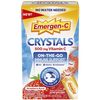 Emergen-C Crystals, Strawberry Burst