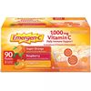 Emergen C Fizzy Drink Mix Variety Flavor Pack, Value Size