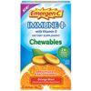 Emergen-C Immune + Chewables - Orange Blast