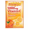Emergen-C Tangerine Fizzy Drink Mix, Vitamin C 1000 mg