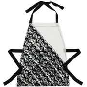 Emma Apron, 1 pc, Queen Alaffia