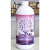 Laundry Detergent Lavender Blossom, Natural Plant Extracts