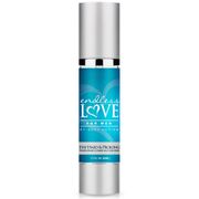 Endless Love for Men Stay Hard & Prolong Water Based Lubricant, 1.7 oz, Body Action