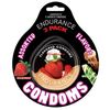 Endurance Condoms - Assorted Flavored