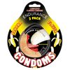 Endurance Condoms - Banana Flavored