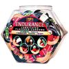 Endurance Condoms Discs - Assorted Flavors