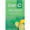 Vitamin C Effervescent Powdered Drink Mix, Lemon Lime