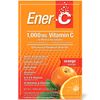 Vitamin C Effervescent Powdered Drink Mix, Orange