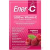 Vitamin C Effervescent Powdered Drink Mix, Raspberry