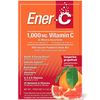 Vitamin C Effervescent Powdered Drink Mix, Tangerine Grapefruit