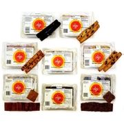 Ener-G Foods Snack Gluten Free Crackers & Biscotti, 8 Pack