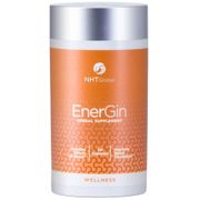 EnerGin Herbal Supplement, 90 Capsules, NHT Global