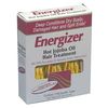 Energizer Hot Jojoba Oil Hair Treatment