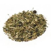 Energy Adjustment Tea Organic, w/ Caffeine, 1 lb, StarWest Botanicals