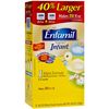 Premium Infant Formula Milk-Based Powder with Iron