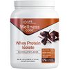 Wellness Code Whey Protein Isolate - Chocolate