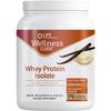 Wellness Code Whey Protein Isolate - Vanilla