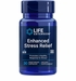Enhanced Stress Relief, 30 Vegetarian Capsules, Life Extension
