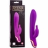Entice Isabella Rabbit Vibrator, Raspberry