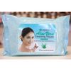 Aloe Vera Cleansing Tissues