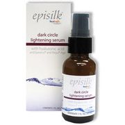 Episilk Dark Circle Lightening Eye Serum with Hyaluronic Acid, 1 oz, Hyalogic